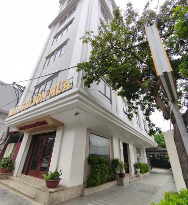 Dong Anh Apartment | Bốn Mùa Hotel