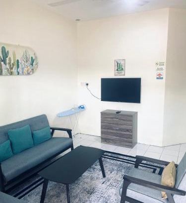 Sipitang House | B-09 Suhana HomeStay Sipitang