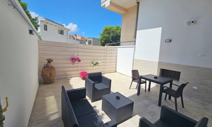 Arnesano Bed & Breakfast | B&b Ètoile salento