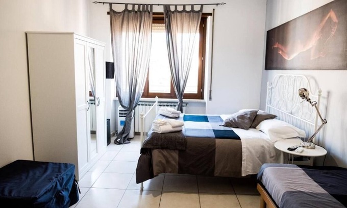 Benevento Bed & Breakfast | B & B 30 mt dal duomo