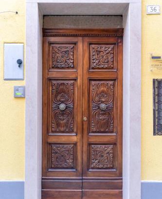Pratola Peligna Bed & Breakfast | B&B A casa di nonna Elisa