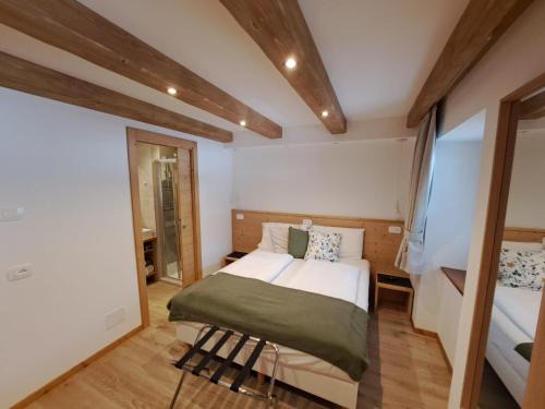 San Pietro di Cadore Bed & Breakfast | B&B A Ceda Toa