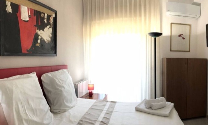 Marsala Bed & Breakfast | B&B a few meters from the sea "Gemma"