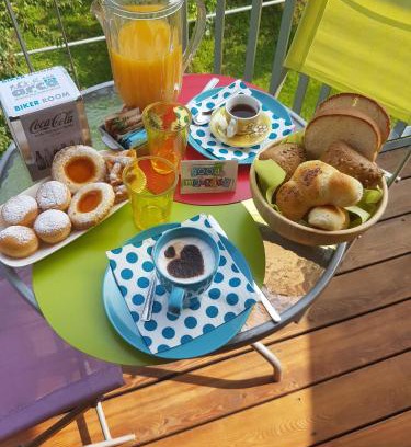 Bolognano-Vignole Bed & Breakfast | B&B A.R.C.O.