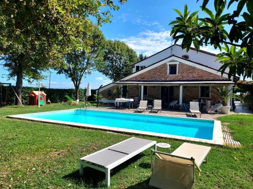 Gambellara Bed & Breakfast | B&B Abracadabra