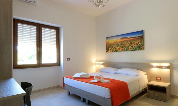 Presicce Bed & Breakfast | B&B Adriana
