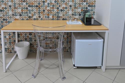 Nocera Inferiore Bed & Breakfast | B&B Agorà Nocera Centro