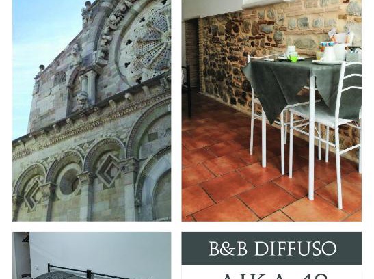 Troia Bed & Breakfast | B&B Aika 48