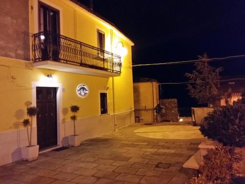 Corleto Perticara Bed & Breakfast | B&B Al Centro