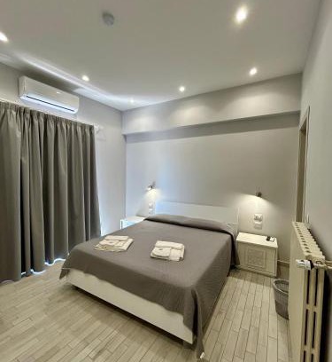 Nicosia Bed & Breakfast | B&b Al Centro Nicosia