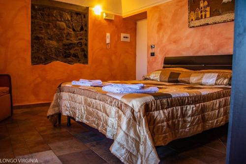 Troina Bed & Breakfast | B&B al centro storico
