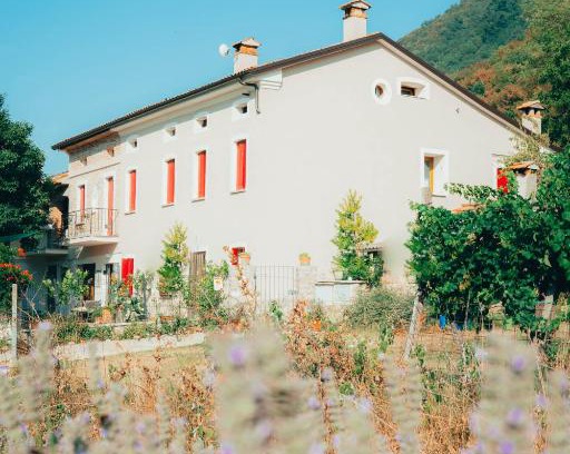 Revine Lago Bed & Breakfast | B&B Al Giardino dei Laghi