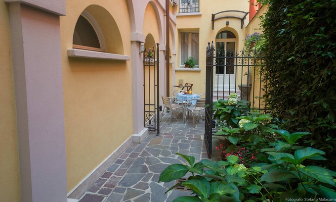 Old Town Bed & Breakfast | B&B Al Podestà