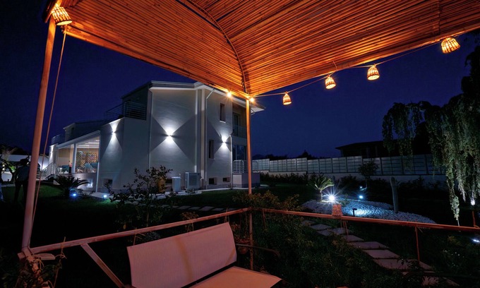 Terrasini Bed & Breakfast | B&B Alba