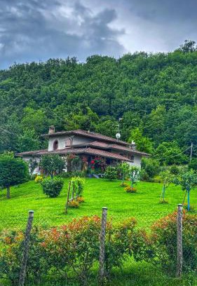 Casine Bed & Breakfast | B&B AlbaChiara
