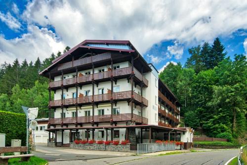Bad Koetzting Hotel | B&B am Steinbachtal - Natur und Wandern