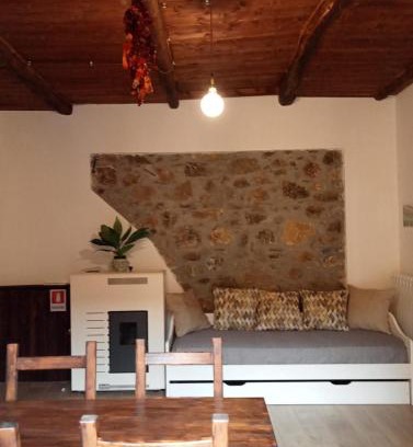 Satriano di Lucania Apartment | B&B ANDEMAR Rooms