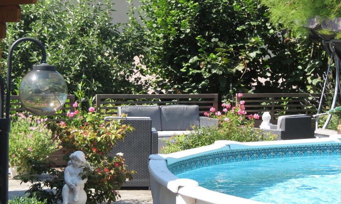 Marly Bed & Breakfast | B&B Andrey
