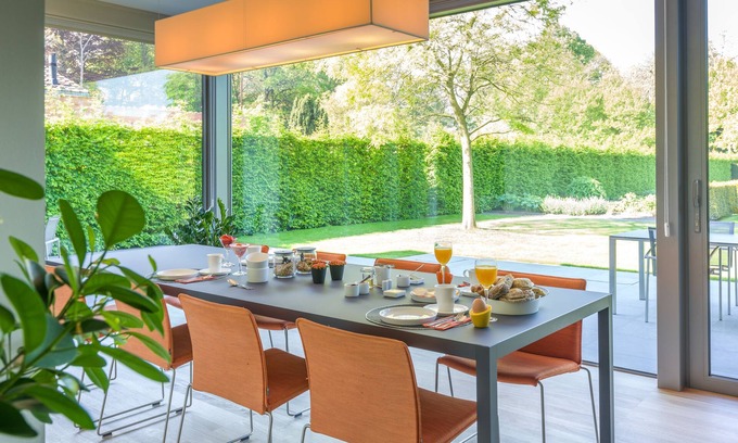 Sint-Andries Bed & Breakfast | B&B Antares