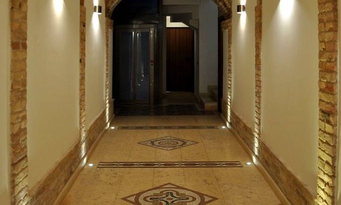 Teramo Bed & Breakfast | B&B Antica Interamnia