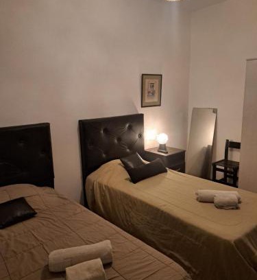 Comuna 9 Apartment | B&B Apartamento equipado entero