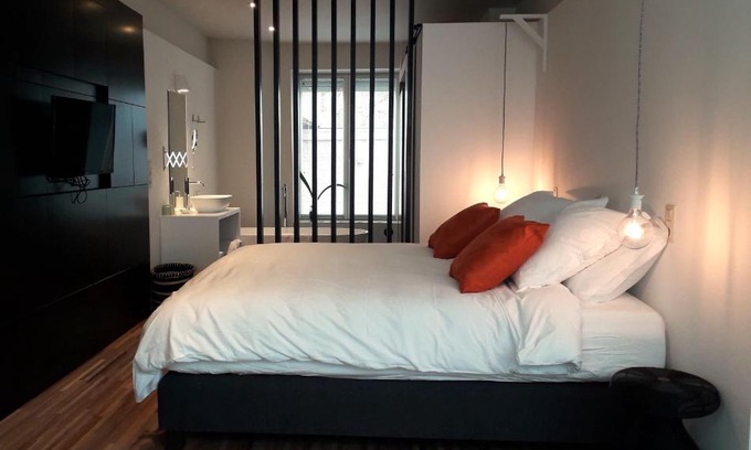 Kortrijk Bed & Breakfast | B&B Ar'Home