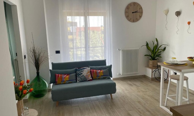 Scanzano Jonico Bed & Breakfast | B&B Archimede