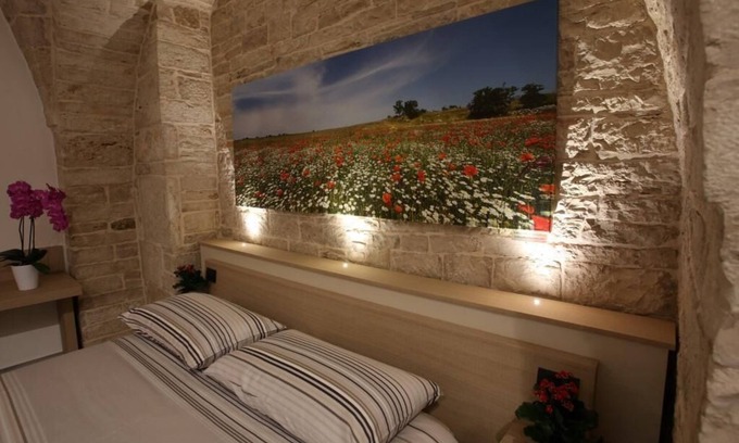 Ruvo di Puglia Bed & Breakfast | B&B Arco Caputi