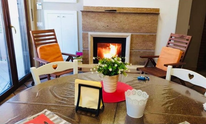 Castel Baronia Bed & Breakfast | B&B Ares Castel Baronia