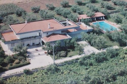 Torrevecchia Teatina Bed & Breakfast | B&B Arli