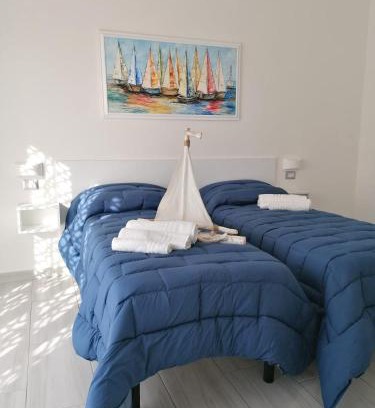 Crotone Bed & Breakfast | B&B Audafra