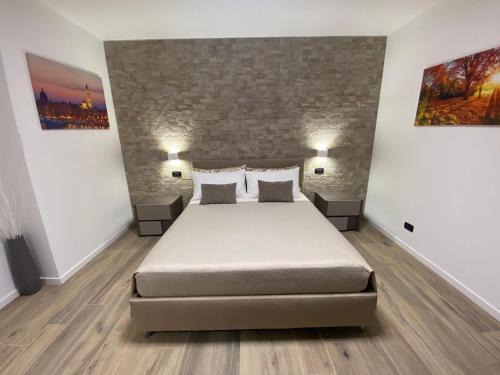 Municipio 5 Apartment | B&B Bari Apartment by Margi