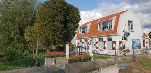 De Beemster Bed & Breakfast | B&B Beemsterlust