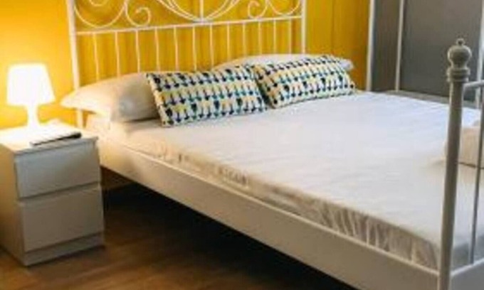 Formia Bed & Breakfast | B&B Bella Mare Suites Formia: Camera 2