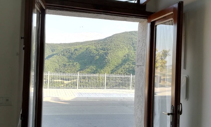 Castelluccio Valmaggiore Bed & Breakfast | B&B Belvedere Castelluccio Valmaggiore