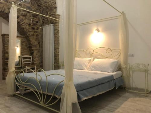 Castelluccio Valmaggiore Bed & Breakfast | B&B Belvedere