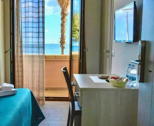 Crotone Bed & Breakfast | B&B Benvenuti al Sud