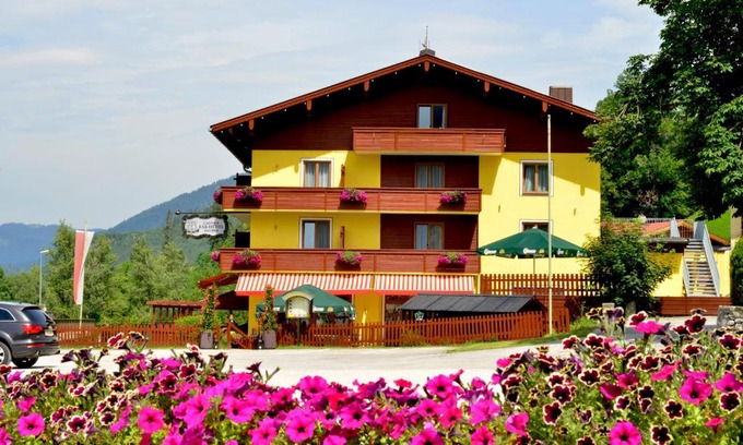 Achenkirch Hotel | B&B Beretta