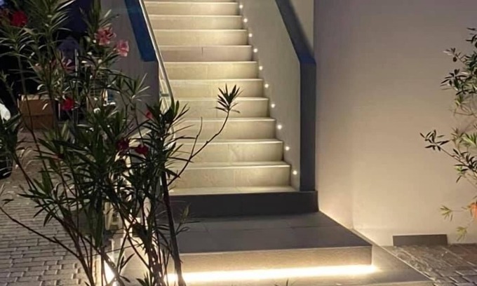 San Faustino-Madonnina-Quattroville Bed & Breakfast | B&B Bertani