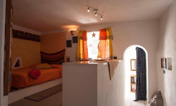 Aieta Bed & Breakfast | B&B BIANCALUNA