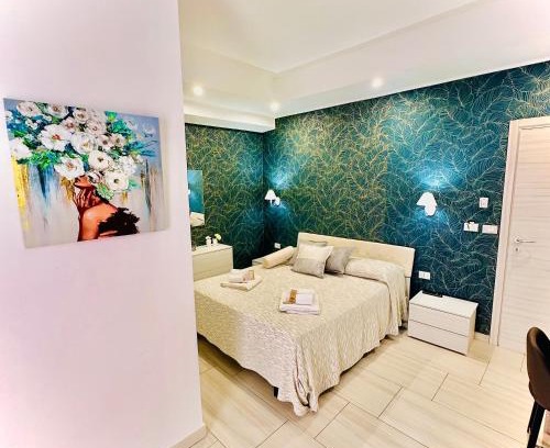 Cariati Bed & Breakfast | B&B Birillo