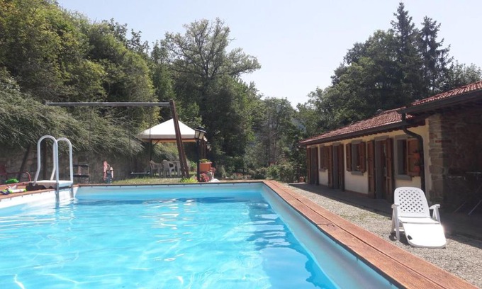 Valagnesi Bed & Breakfast | B&B Borgo Valagnesi casa Annarita