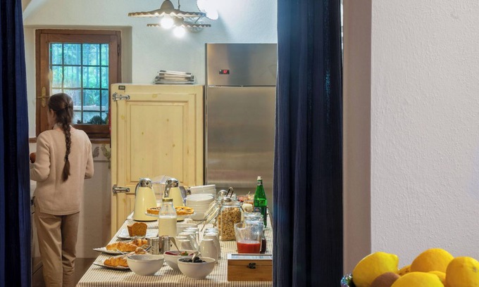 Lecchi in Chianti Bed & Breakfast | B&B Borgolecchi