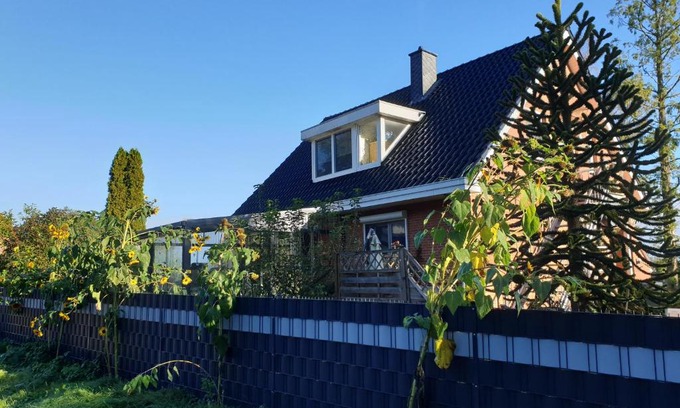 Buchhorst Bed & Breakfast | B & B Buchhorst 21481