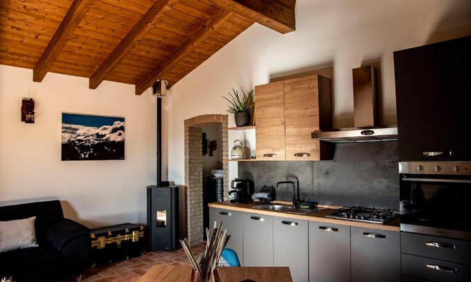 Rovinella Bed & Breakfast | B & B CA’ D’ OLINA