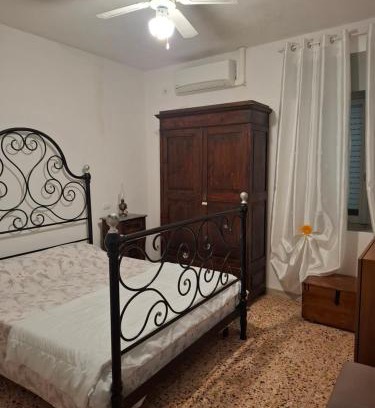 Castel del Rio Bed & Breakfast | B&B Ca' del Grillo