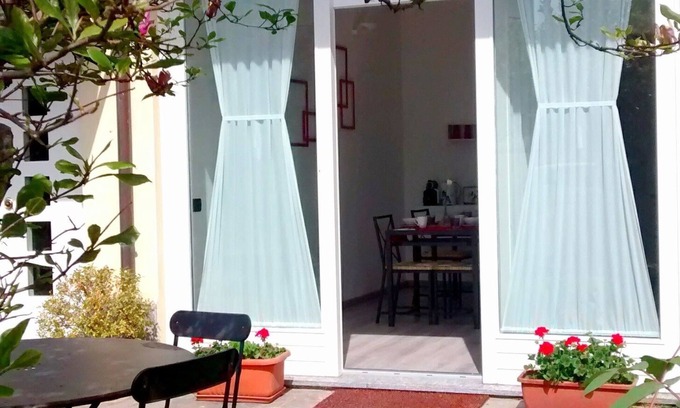 Bernate Ticino Bed & Breakfast | B&B Ca' Nobil