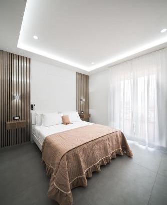 Gragnano Bed & Breakfast | B&B CaMa