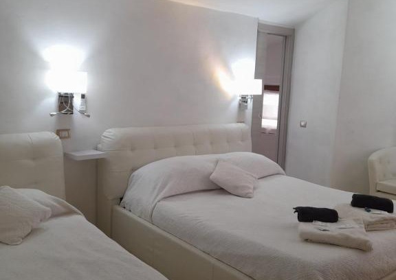 Tempio Pausania Bed & Breakfast | B&B Camera & Caffe