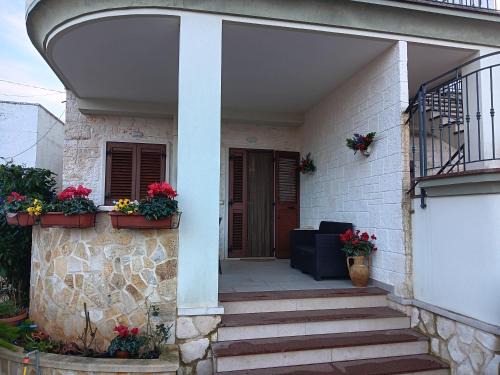 Locorotondo House | B&B Cardone